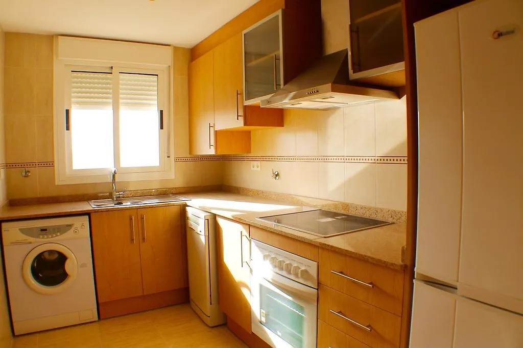 Apartmán Alsol- Costa Azahar Oropesa del Mar