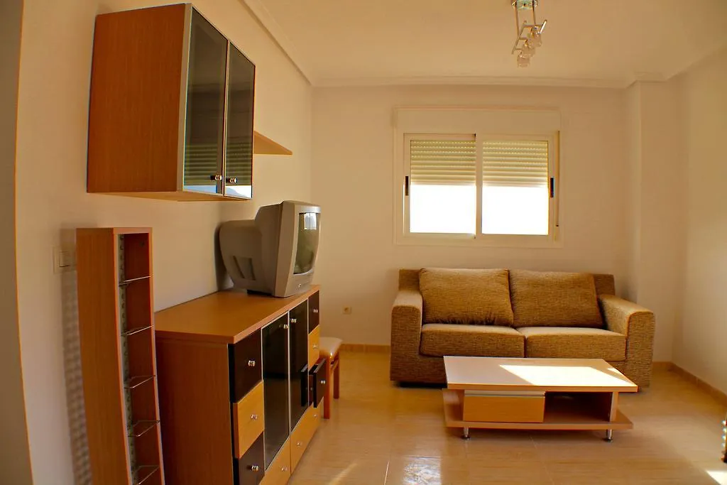 Alsol- Costa Azahar Apartment Oropesa del Mar