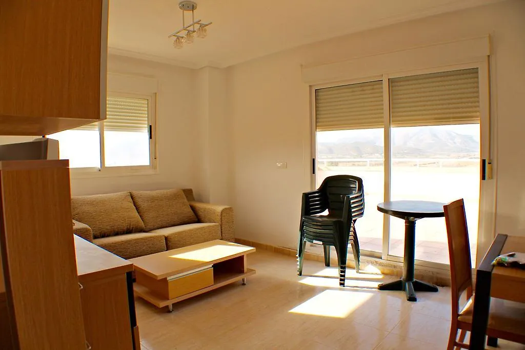 Alsol- Costa Azahar Apartment Oropesa del Mar Spain