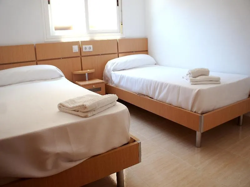 Alsol- Costa Azahar Apartment Oropesa del Mar 0*,  Spain