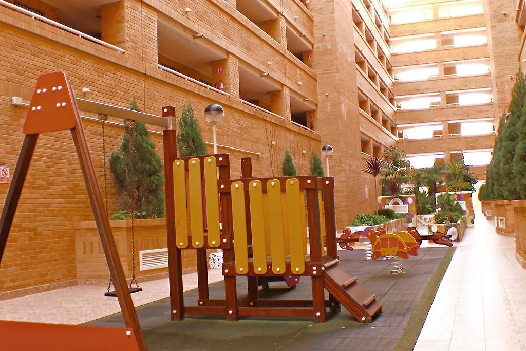 Alsol- Costa Azahar Apartment Oropesa del Mar
